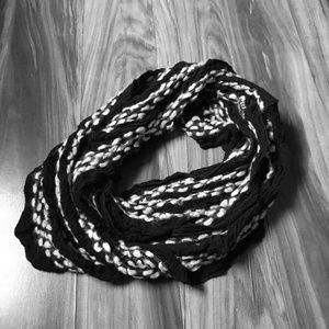 Infinity Winter Scarf